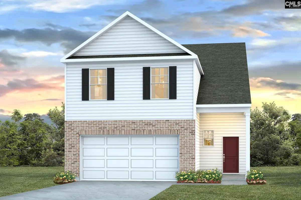 208 Livingston Woods Drive, Irmo, SC 29063 - Image #1