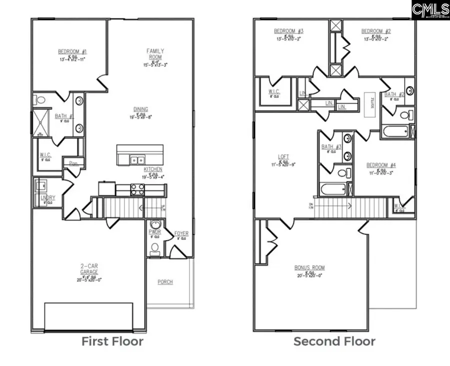 208 Livingston Woods Drive, Irmo, SC 29063 - Image #2