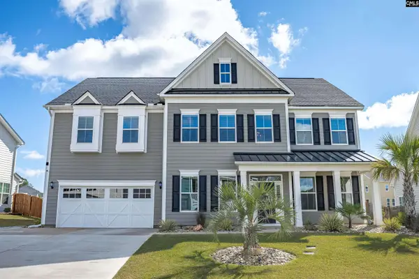 2124 Ludlow Place, Chapin, SC 29036
