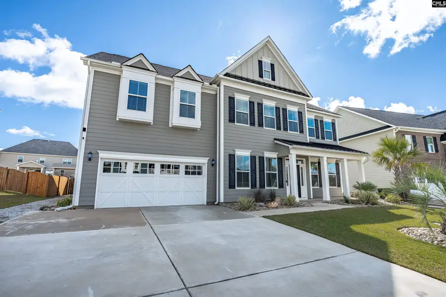 2124 Ludlow Place, Chapin, SC 29036 - Image #2