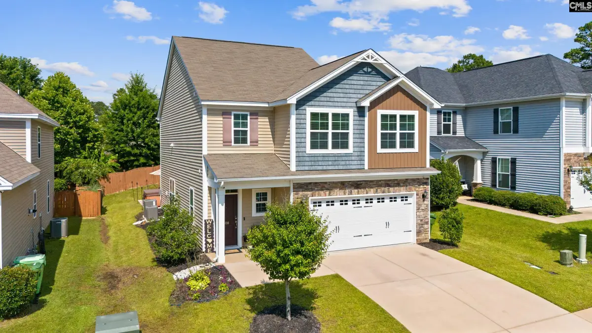 608 Calypso Court, Chapin, SC 29036 - Image #1