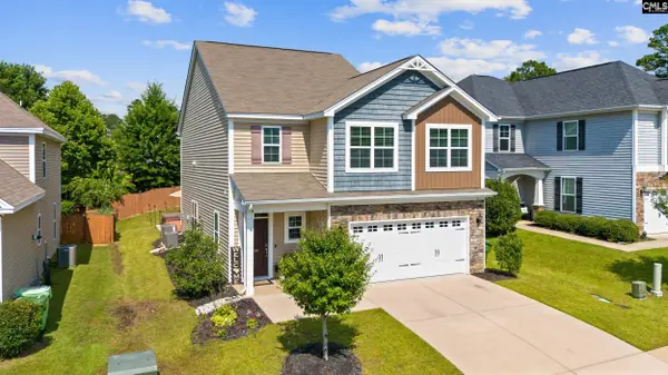 608 Calypso Court, Chapin, SC 29036