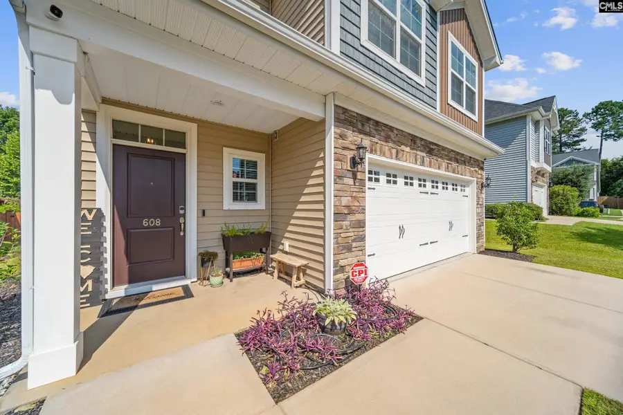 608 Calypso Court, Chapin, SC 29036 - Image #2