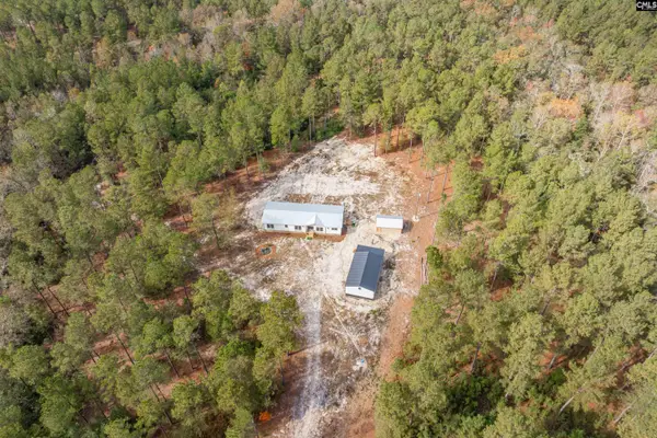 320 Tarpon Road, Batesburg, SC 29006