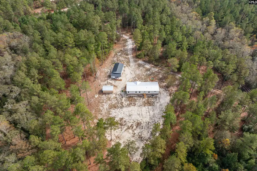 320 Tarpon Road, Batesburg, SC 29006 - Image #2