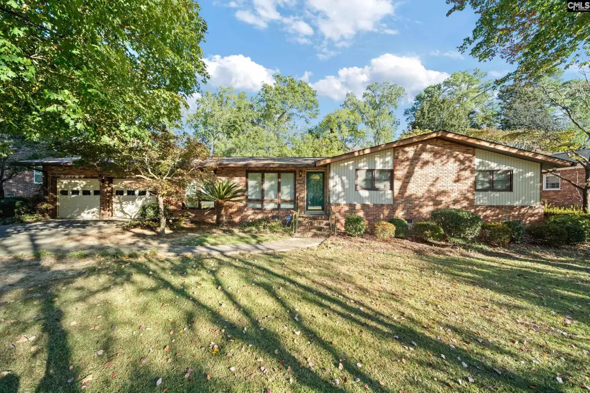 612 Kingsbridge Road, Columbia, SC 29210 - Image #1