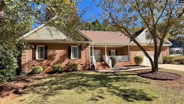 125 Broadreach Road, Lexington, SC 29072