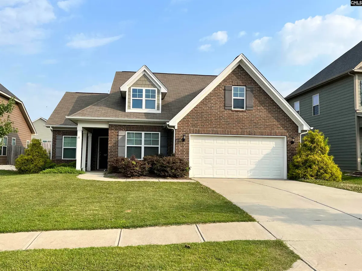 1137 Portrait Hill Drive, Chapin, SC 29036 - Image #1