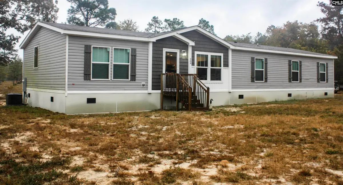 264 Willis Road, Ridge Spring, SC 29129 - Image #1