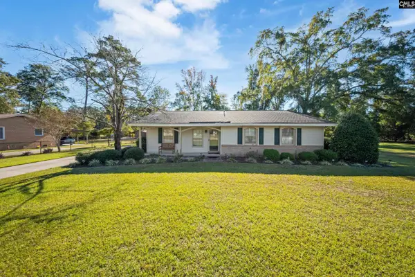 157 Charles Street, Bamberg, SC 29003