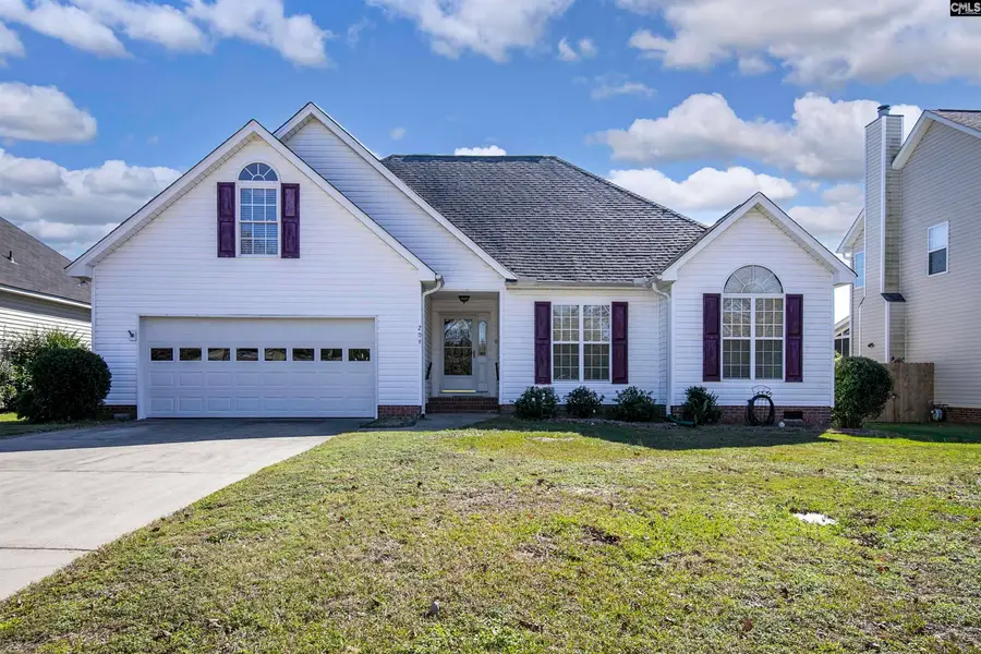 209 Spring Tyme Court, Lexington, SC 29073 - Image #3