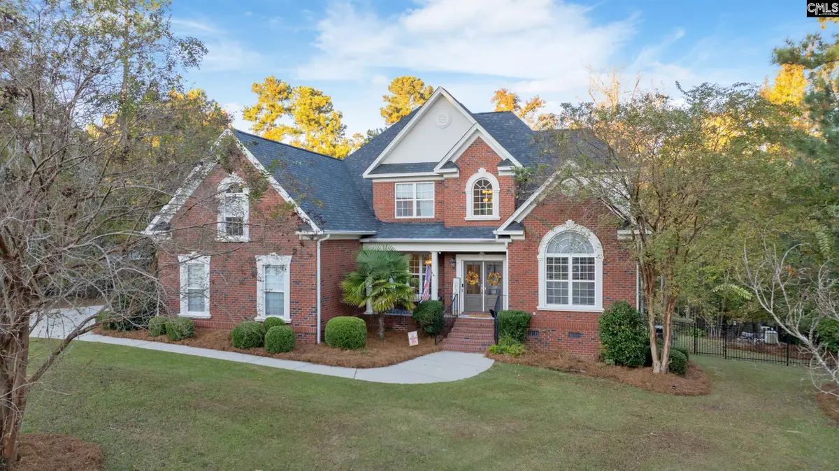 125 Pintail Lake Drive, Gilbert, SC 29054 - Image #1