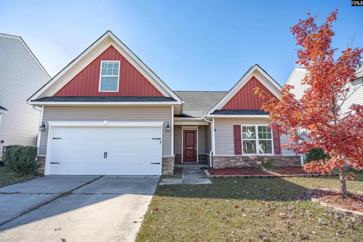 734 Deertrack Run, Lexington, SC 29073 - Image #1