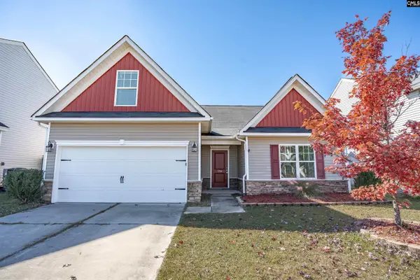 734 Deertrack Run, Lexington, SC 29073