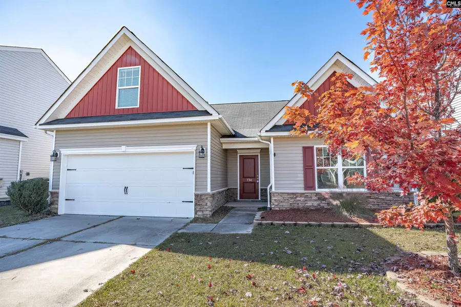 734 Deertrack Run, Lexington, SC 29073 - Image #2