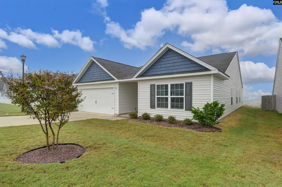 1467 Native Garden Road, Gilbert, SC 29054 - Image #2