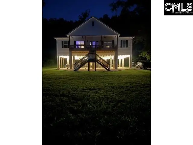 627 Living Waters Drive, Great Falls, SC 29055 - Image #1