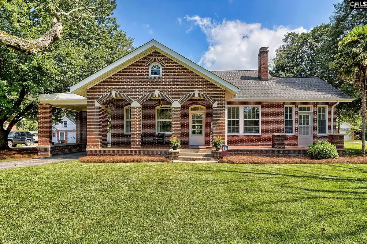 322 Saluda Avenue, Batesburg, SC 29006 - Image #1