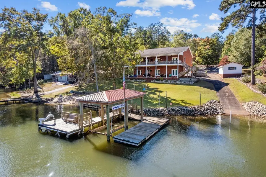 2210 Lake Road, Ridgeway, SC 29130 - Image #2