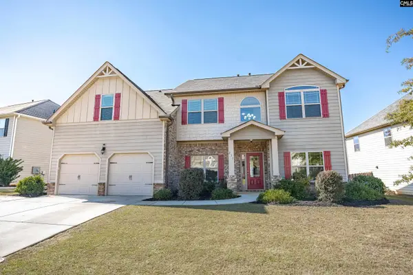 211 River Bridge Lane, Lexington, SC 29073