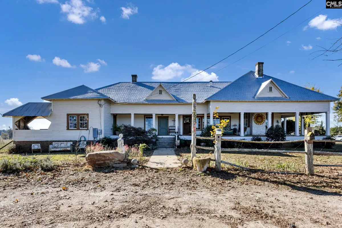 4493 Mccormick Highway, Saluda, SC 29138 - Image #1