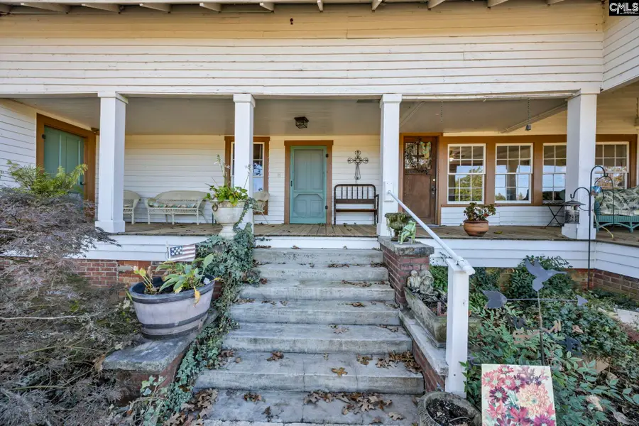4493 Mccormick Highway, Saluda, SC 29138 - Image #2