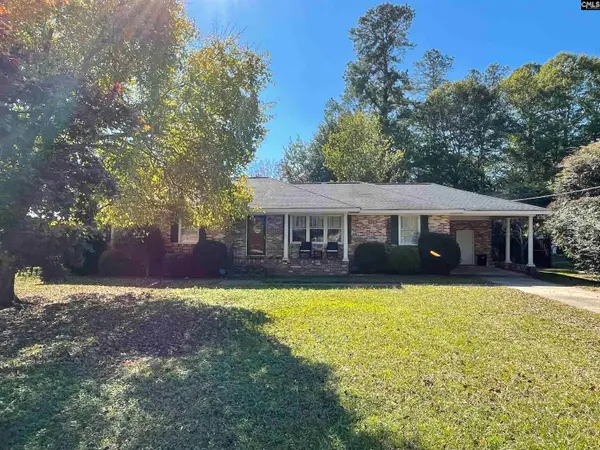 1561 Green Valley Street, Orangeburg, SC 29115