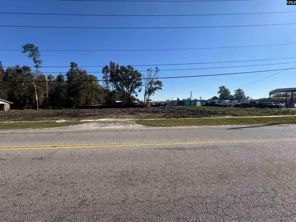 208 Mitchell Street, Batesburg, SC 29006