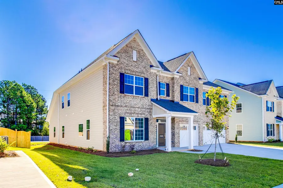 2348 Hadley Crossing, Chapin, SC 29036 - Image #2