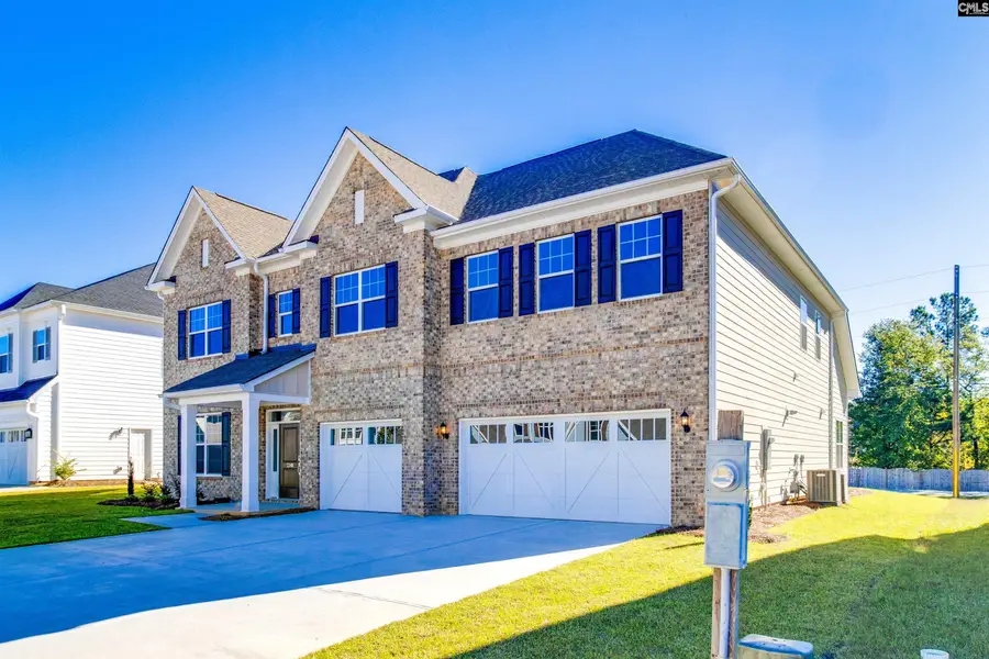 2348 Hadley Crossing, Chapin, SC 29036 - Image #3