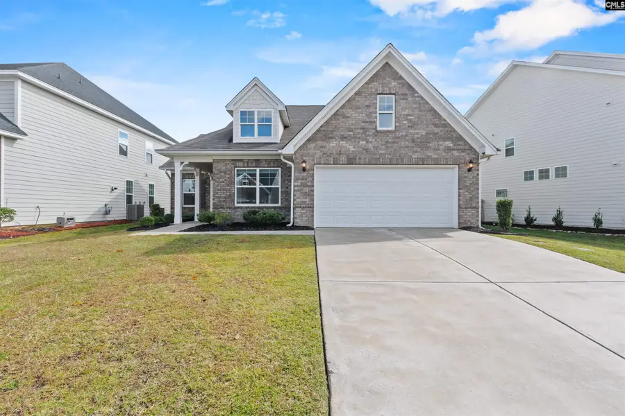 509 Malachite Lane, Chapin, SC 29036 - Image #3