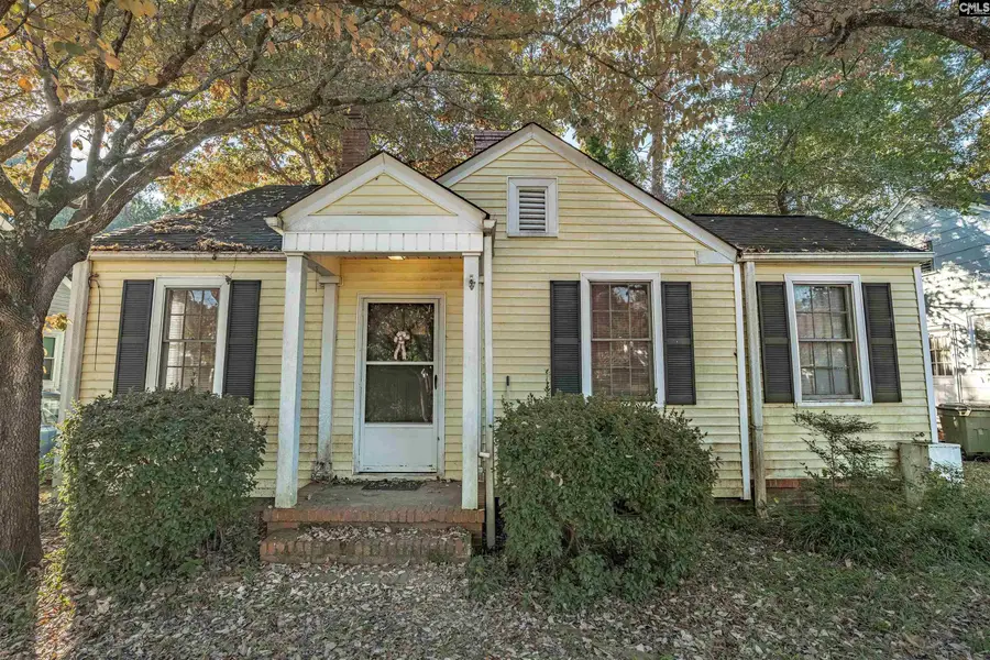 109 E Hampton Street, Camden, SC 29020 - Image #2
