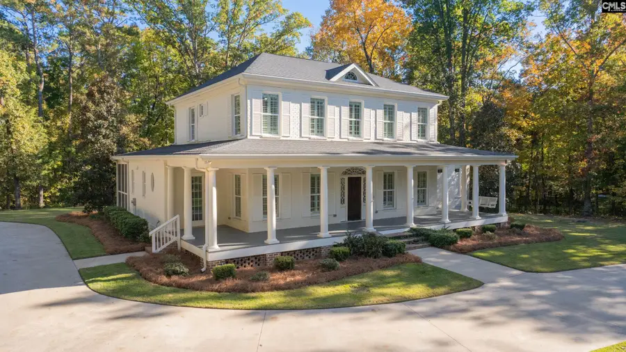 1573 Beechcreek Road, Lexington, SC 29072 - Image #2