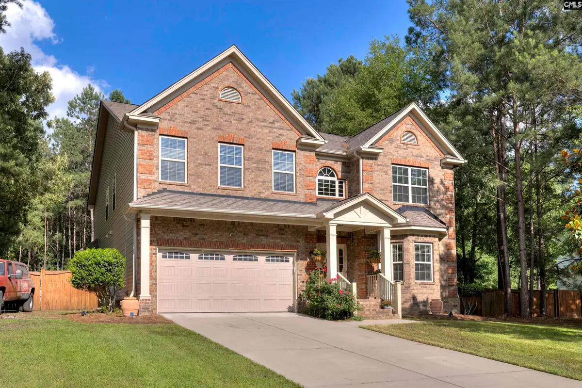 22 Genesis Lane, Camden, SC 29020 - Image #1