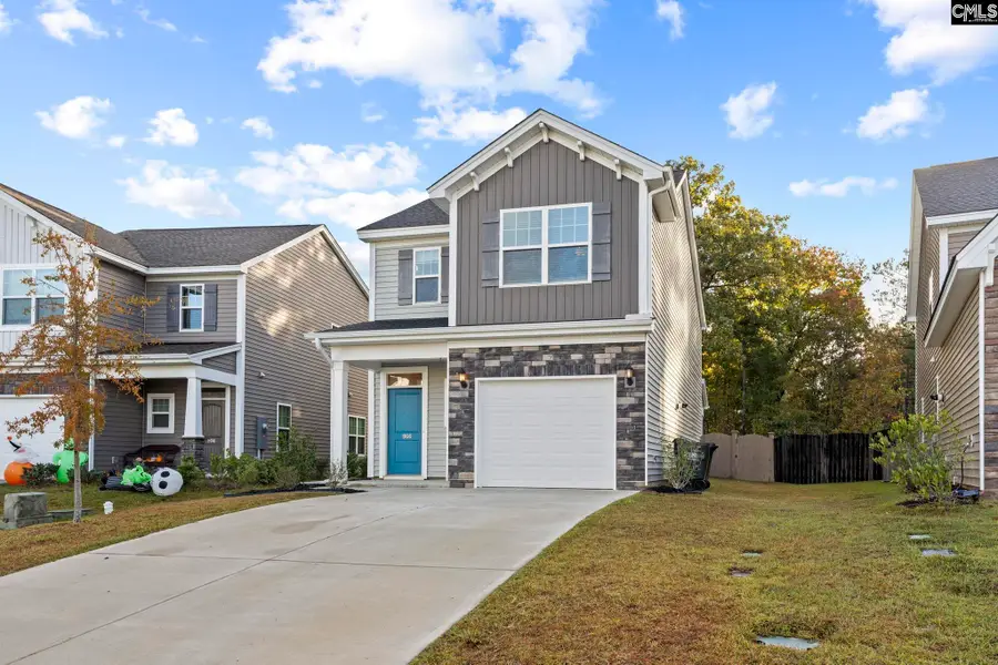 866 Bergenfield Lane, Chapin, SC 29036 - Image #2