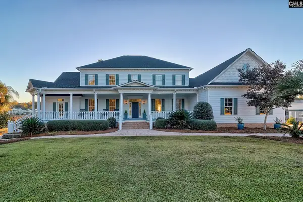 120 Tall Timber Trail, Lexington, SC 29072