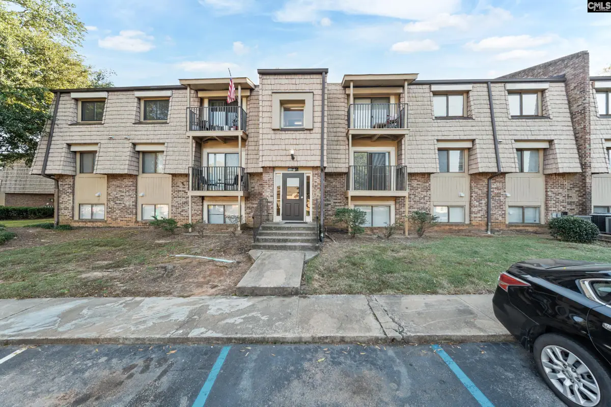 506 Menlo Drive, Columbia, SC 29210 - Image #1