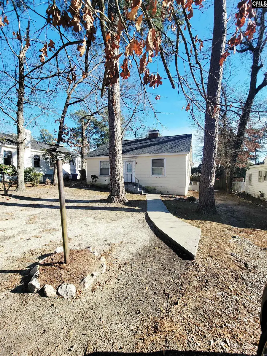4406 Wentworth Drive, Columbia, SC 29203 - #2