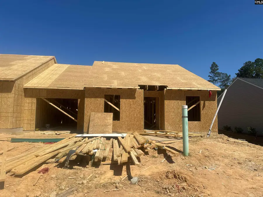124 Prairie Grass Way, Columbia, SC 29212 - Image #2