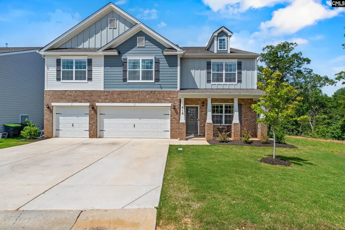 810 Marigold Lane, Lexington, SC 29072 - Image #1