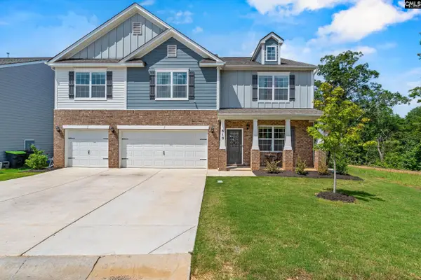 810 Marigold Lane, Lexington, SC 29072