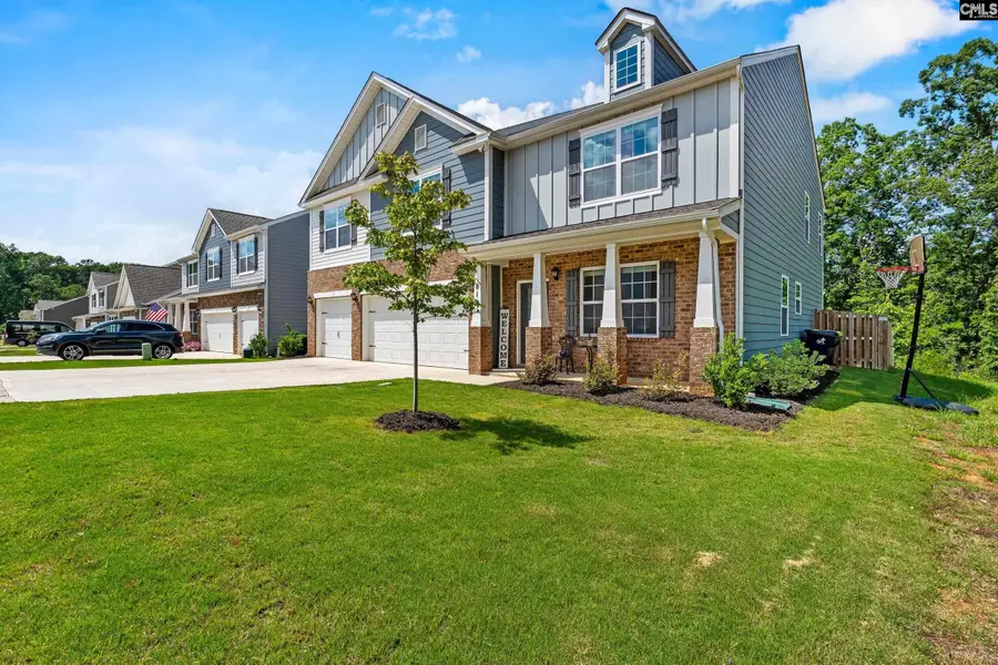 810 Marigold Lane, Lexington, SC 29072 - Image #3