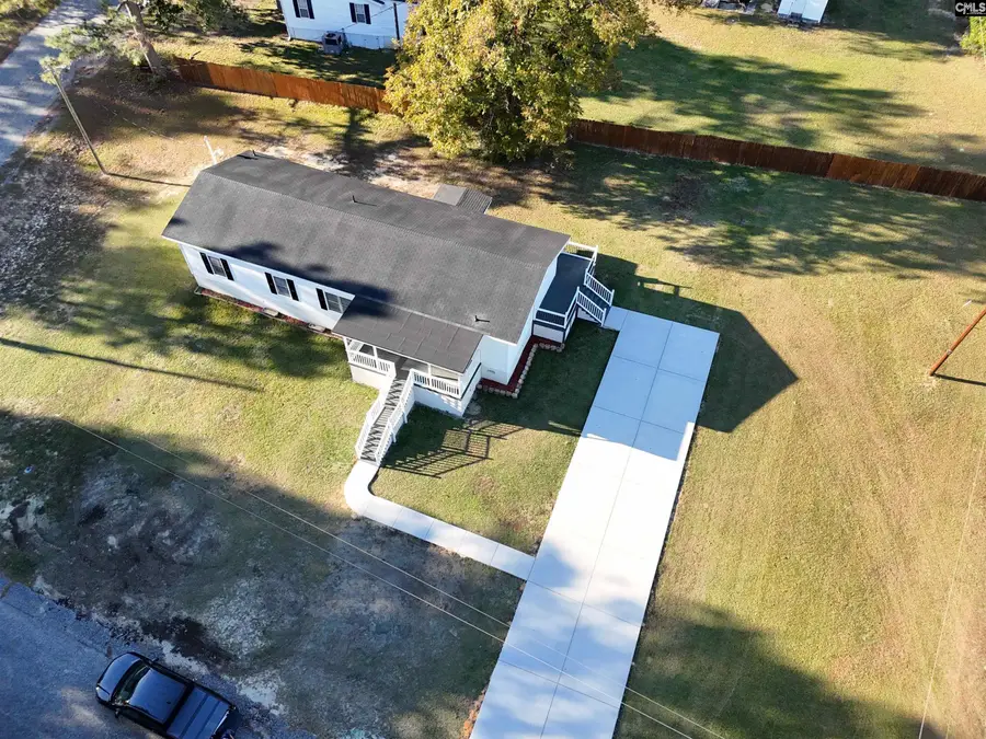 1561 Bradley Road, Camden, SC 29020 - Image #2