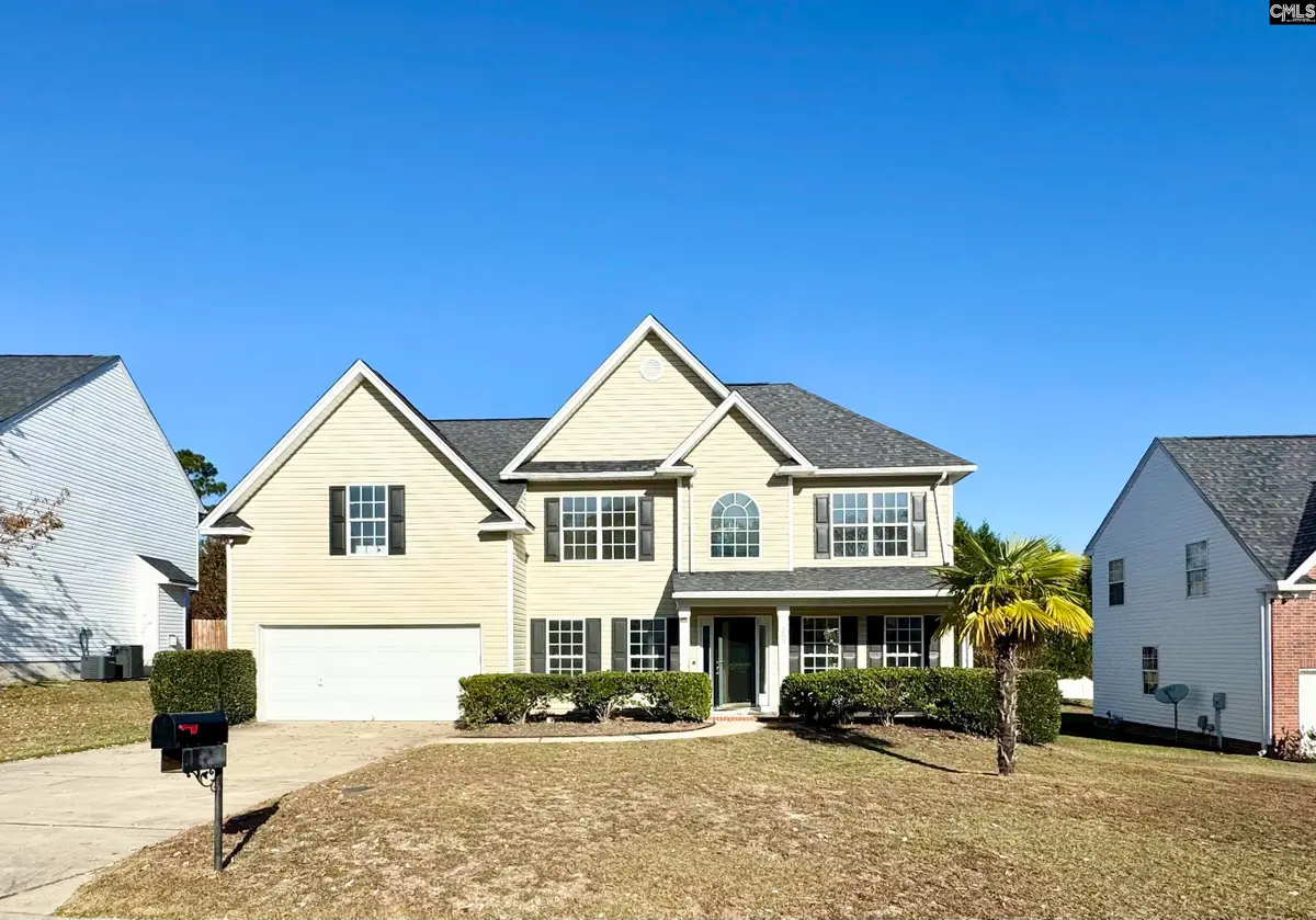 200 Grandview Circle, Columbia, SC 29229 - Image #1