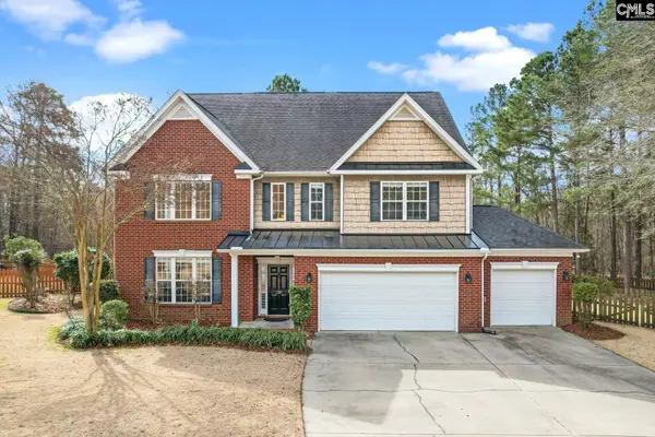 220 Granbury Lane, Columbia, SC 29229