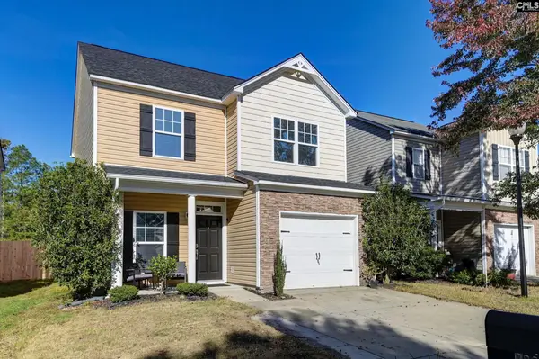 333 Drooping Leaf Road, Lexington, SC 29072