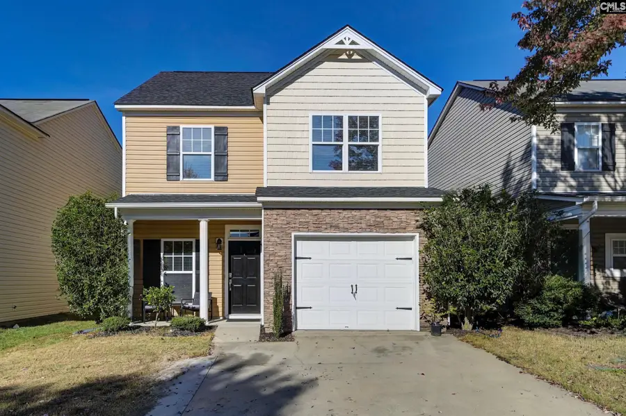 333 Drooping Leaf Road, Lexington, SC 29072 - Image #2