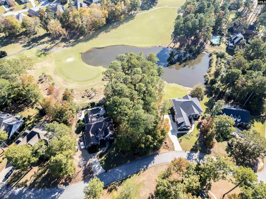 108 Oak Trace Court, Chapin, SC 29036 - Image #3