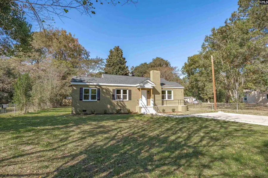 2011 Smith Street, Columbia, SC 29209 - Image #2