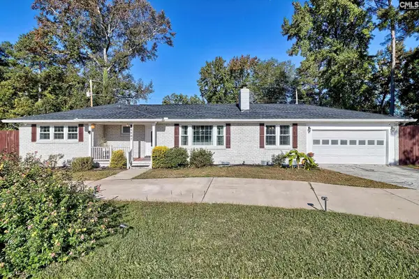 6807 Wedgefield Road, Columbia, SC 29206